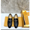 루이비통 Vendome Flex 남성 로퍼