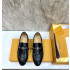 루이비통 Vendome Flex 남성 로퍼