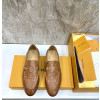 루이비통 Vendome Flex 남성 로퍼