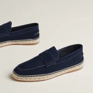 에르메스 24SS Trip 에스파드리유