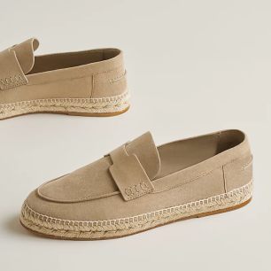 에르메스 24SS Trip 에스파드리유