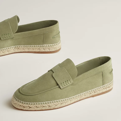 에르메스 24SS Trip 에스파드리유
