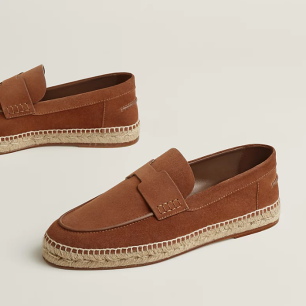 에르메스 24SS Trip 에스파드리유