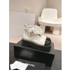 Chanel 24SS 퀼팅 부츠