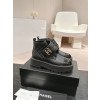 Chanel 24SS 퀼팅 부츠