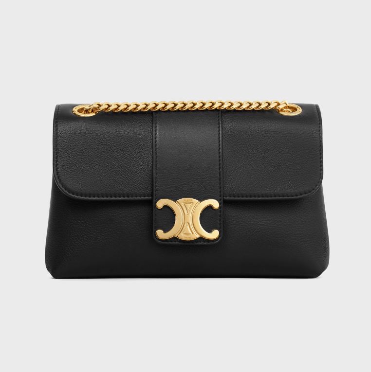 CELINE 24SS 트리오페 𝑽𝑰𝑪𝑻𝑶𝑰𝑹𝑬 빅투아르백