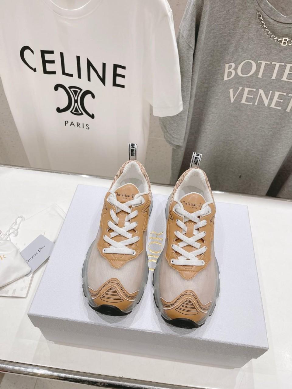 Dior 24SS Vibe 스니커즈