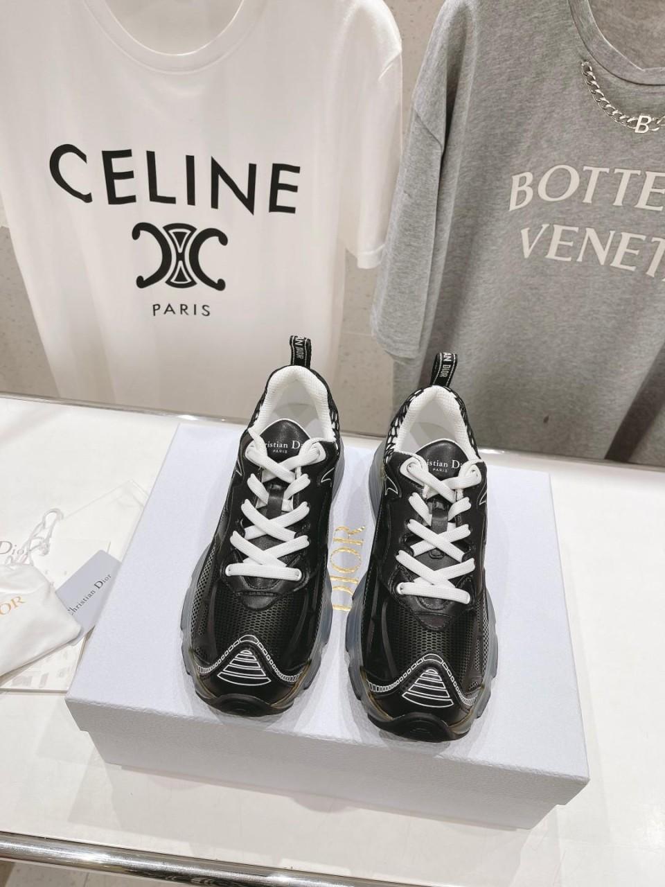 Dior 24SS Vibe 스니커즈