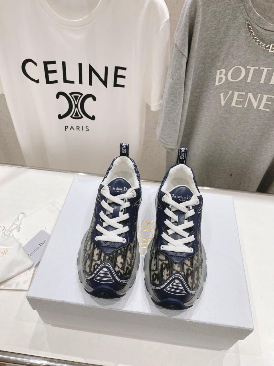 Dior 24SS Vibe 스니커즈