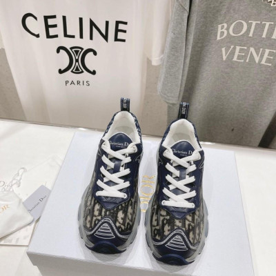 Dior 24SS Vibe 스니커즈