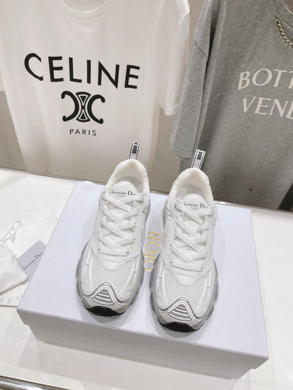 Dior 24SS Vibe 스니커즈
