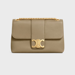 CELINE 24SS 트리오페 𝑽𝑰𝑪𝑻𝑶𝑰𝑹𝑬 빅투아르백
