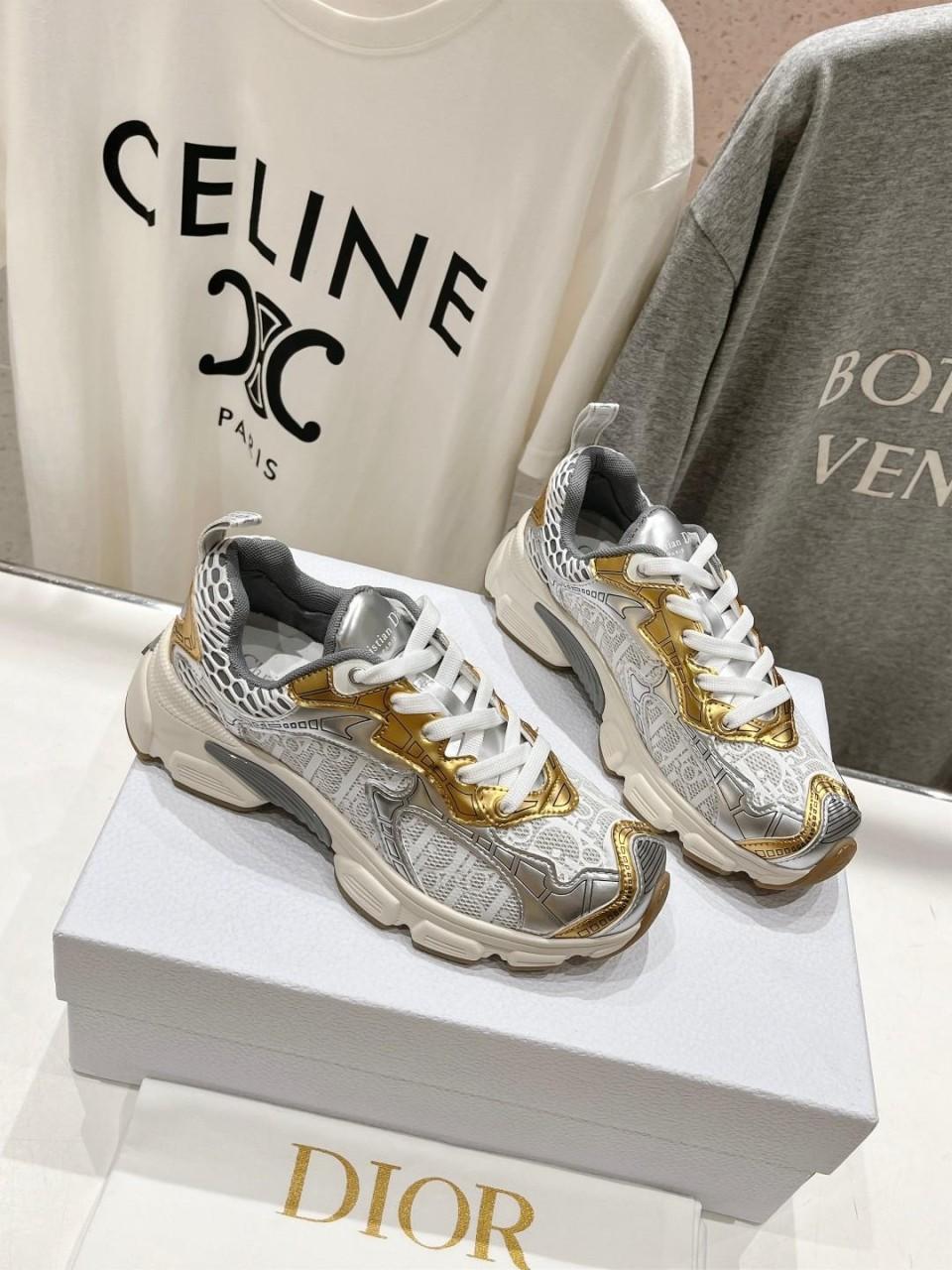 Dior 24SS Vibe 스니커즈