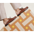 [하이앤드]에르메스 Iota mule 슈즈
