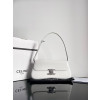 셀린느 여성 화이트 로라백 - Celine Womens White Lola Bag