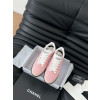 CHANEL 24A 신상 운동화