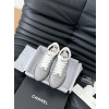 CHANEL 24A 신상 운동화
