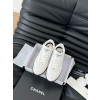 CHANEL 24A 신상 운동화