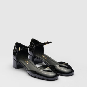 [하이앤드]Prada 페이턴트 메리제인
