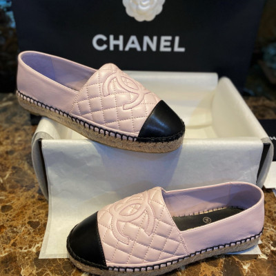 [하이앤드]Chanel 𝟐𝟐𝐬 퀼팅 에스파듀
