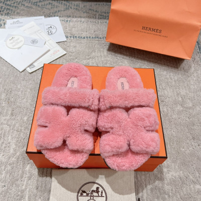 에르메스 시프레 퍼 뮬