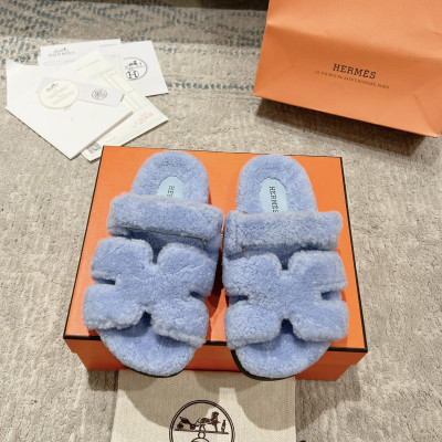 에르메스 시프레 퍼 뮬