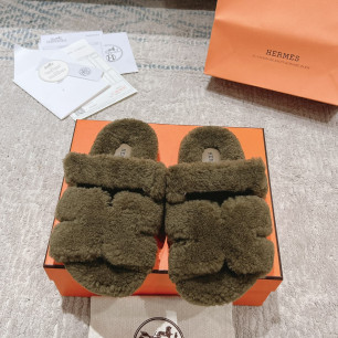 에르메스 시프레 퍼 뮬