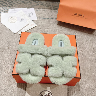 에르메스 시프레 퍼 뮬