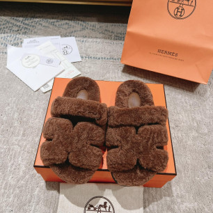 에르메스 시프레 퍼 뮬