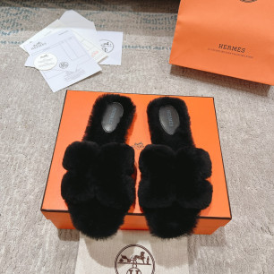 에르메스 oran 퍼 뮬