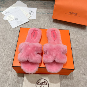 에르메스 oran 퍼 뮬