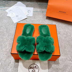 에르메스 oran 퍼 뮬