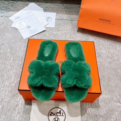 에르메스 oran 퍼 뮬