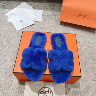에르메스 oran 퍼 뮬