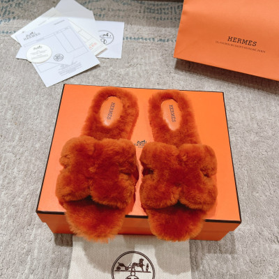 에르메스 oran 퍼 뮬