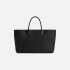 보테가베네타 여성 블랙 까바 - Bottega Veneta Womens Black Cabat