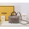 펜디 By the Way Mini leather small 보스턴백