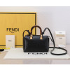 펜디 By the Way Mini leather small 보스턴백
