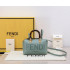 펜디 By the Way Mini leather small 보스턴백