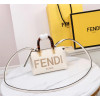 펜디 By the Way Mini leather small 보스턴백