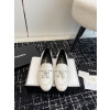 샤넬 24SS 태슬 로퍼