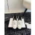 샤넬 24SS 태슬 로퍼