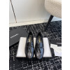 샤넬 24SS 태슬 로퍼