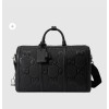 구찌 Jumbo GG Large Duffle 백