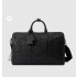 구찌 Jumbo GG Large Duffle 백
