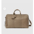 구찌 Jumbo GG Large Duffle 백