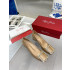 로저비비에 트레 스트라스 새틴 펌프스