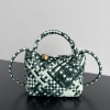 보테가베네타 Tosca Mini 숄더 백 776755