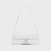 셀린느 화이트 로라백 - Celine Womens White Lola Bag