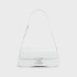 셀린느 화이트 로라백 - Celine Womens White Lola Bag